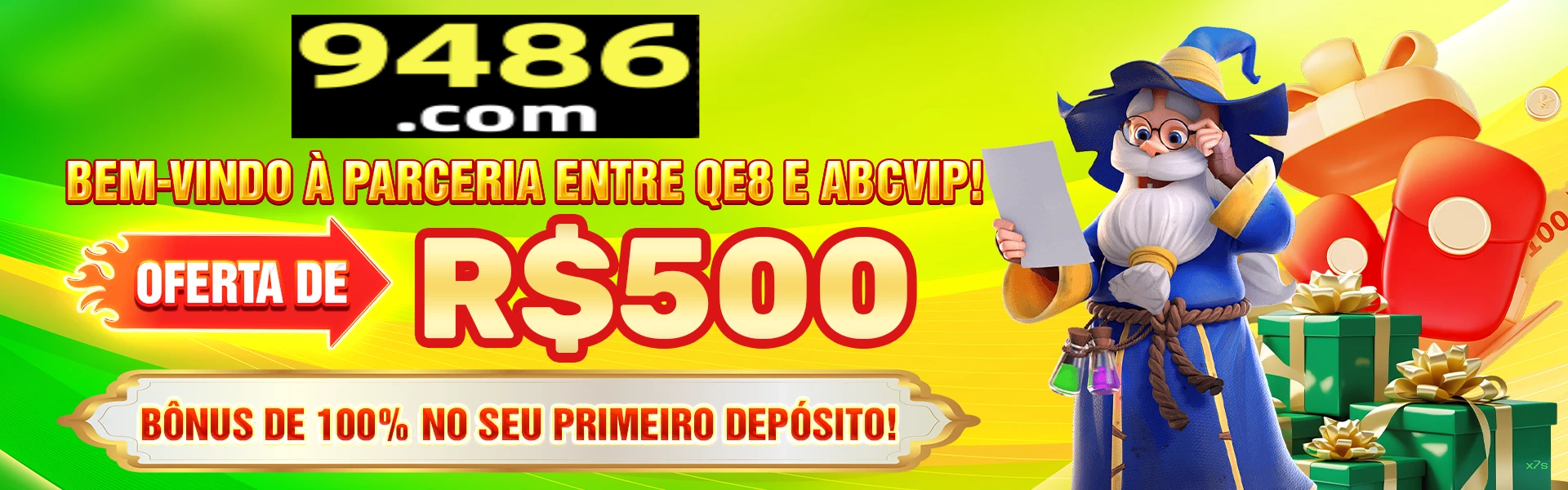 x7s Plataforma