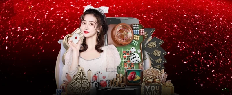 x7s App Mobile