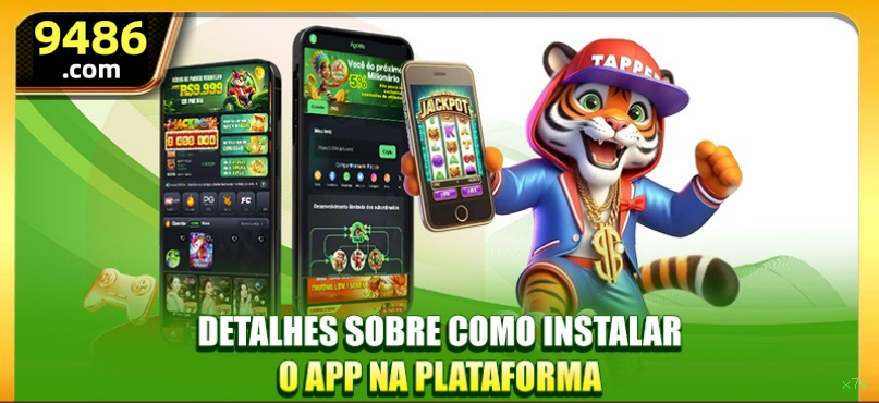 Jogos x7s