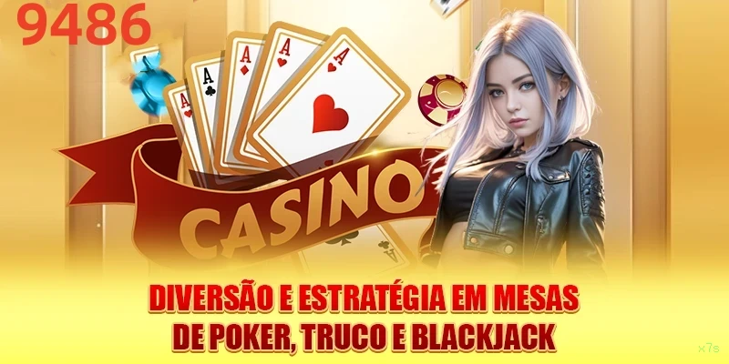 Parceiros x7s